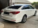 Hyundai Sonata 2015 года за 3 300 000 тг. в Шымкент – фото 5