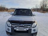 Mitsubishi Pajero 2008 года за 8 500 000 тг. в Лисаковск