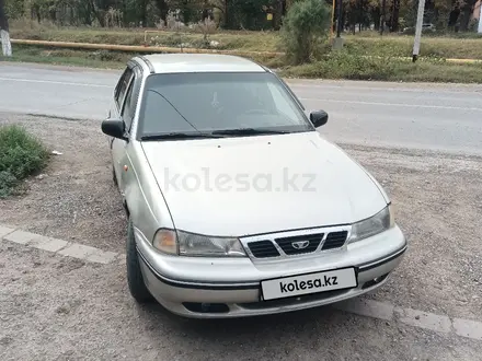 Daewoo Nexia 2006 года за 1 200 000 тг. в Жетысай – фото 3