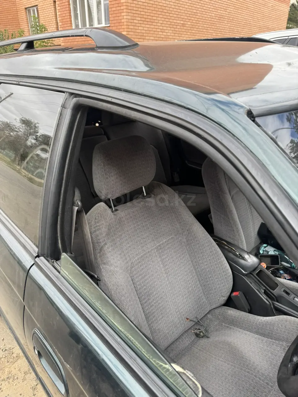 Subaru Legacy, 1996