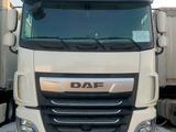 DAF 2018 годаүшін38 000 000 тг. в Каскелен