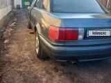 Audi 80 1993 годаfor1 300 000 тг. в Аягоз – фото 5