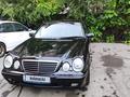 Mercedes-Benz E 320 2001 года за 4 750 000 тг. в Тараз – фото 9