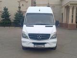 Mercedes-Benz Sprinter 2017 года за 18 500 000 тг. в Алматы – фото 3