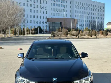 BMW Gran Turismo 2015 года за 7 500 000 тг. в Атырау – фото 13