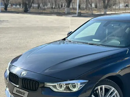 BMW Gran Turismo 2015 года за 7 500 000 тг. в Атырау – фото 8