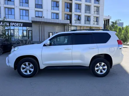 Toyota Land Cruiser Prado 2009 года за 13 000 000 тг. в Астана – фото 6