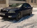 Skoda Octavia 2006 года за 3 100 000 тг. в Костанай – фото 4