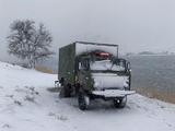 ГАЗ  66 2020 годаүшін15 000 000 тг. в Алматы – фото 3