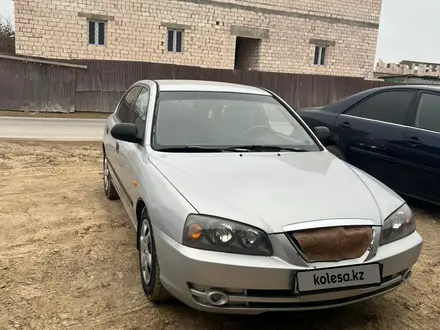 Hyundai Elantra 2010 года за 2 500 000 тг. в Актау