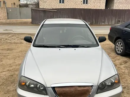 Hyundai Elantra 2010 года за 2 500 000 тг. в Актау – фото 2