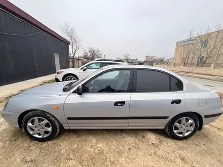 Hyundai Elantra 2010 года за 2 500 000 тг. в Актау – фото 3