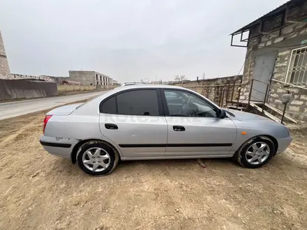Hyundai Elantra 2010 года за 2 500 000 тг. в Актау – фото 4
