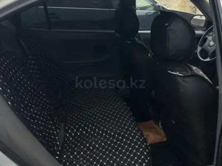Hyundai Elantra 2010 года за 2 500 000 тг. в Актау – фото 6