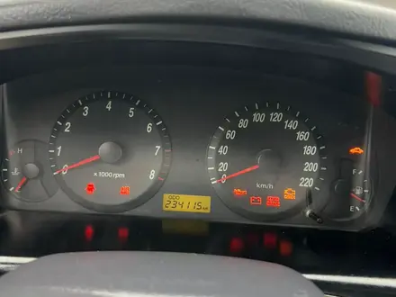 Hyundai Elantra 2010 года за 2 500 000 тг. в Актау – фото 8