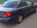 Kia Spectra 2006 года за 800 000 тг. в Актобе