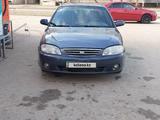 Kia Spectra 2006 года за 800 000 тг. в Актобе – фото 3