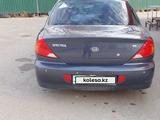 Kia Spectra 2006 года за 800 000 тг. в Актобе – фото 4