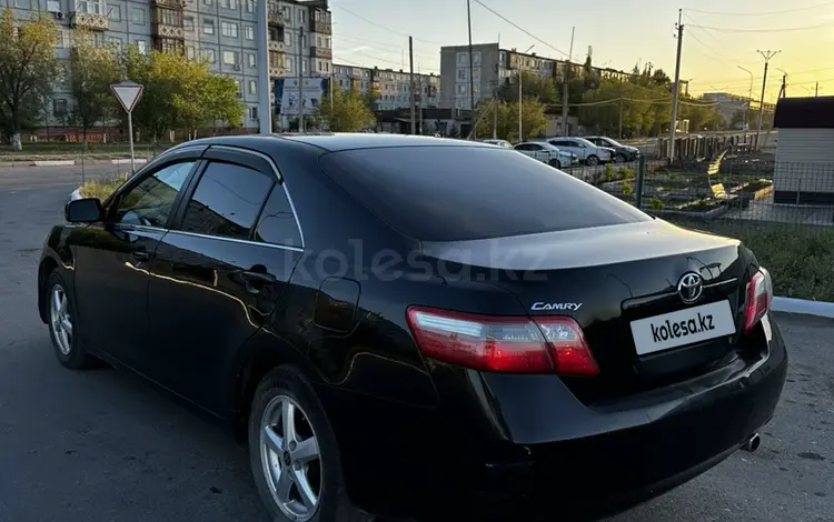 Toyota Camry 2008 годаfor6 000 000 тг. в Жезказган