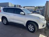 Toyota Land Cruiser Prado 2012 года за 16 500 000 тг. в Уральск – фото 3