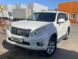 Toyota Land Cruiser Prado 2012 года за 16 500 000 тг. в Уральск – фото 2