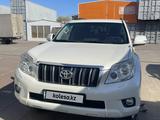 Toyota Land Cruiser Prado 2012 года за 16 500 000 тг. в Уральск
