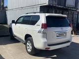 Toyota Land Cruiser Prado 2012 года за 16 500 000 тг. в Уральск – фото 4