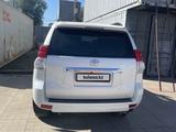 Toyota Land Cruiser Prado 2012 года за 16 500 000 тг. в Уральск – фото 5