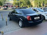 Daewoo Gentra 2014 годаүшін4 150 000 тг. в Карабулак – фото 2