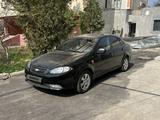 Daewoo Gentra 2014 годаүшін4 150 000 тг. в Карабулак – фото 4
