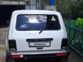 ВАЗ (Lada) Lada 2121 2009 года за 2 400 000 тг. в Атырау – фото 3