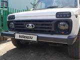 ВАЗ (Lada) Lada 2121 2009 года за 2 400 000 тг. в Атырау – фото 4