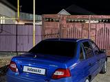 Daewoo Nexia 2010 года за 1 100 000 тг. в Кызылорда – фото 3