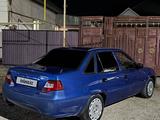 Daewoo Nexia 2010 года за 1 100 000 тг. в Кызылорда – фото 4