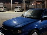 Daewoo Nexia 2010 года за 1 100 000 тг. в Кызылорда – фото 5