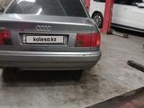 Audi 100 1991 года за 1 700 000 тг. в Караганда – фото 3