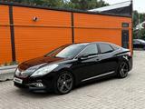 Hyundai Grandeur 2012 года за 8 700 000 тг. в Алматы