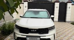 Kia Sorento 2023 годаүшін16 500 000 тг. в Тараз – фото 3