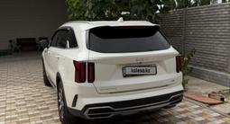 Kia Sorento 2023 годаүшін16 500 000 тг. в Тараз – фото 2