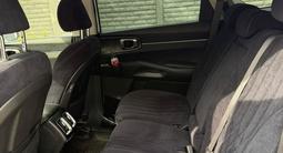 Kia Sorento 2023 годаүшін16 500 000 тг. в Тараз – фото 4