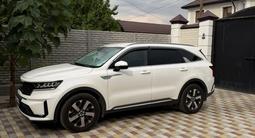 Kia Sorento 2023 годаүшін16 500 000 тг. в Тараз
