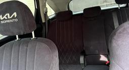 Kia Sorento 2023 годаүшін16 500 000 тг. в Тараз – фото 5