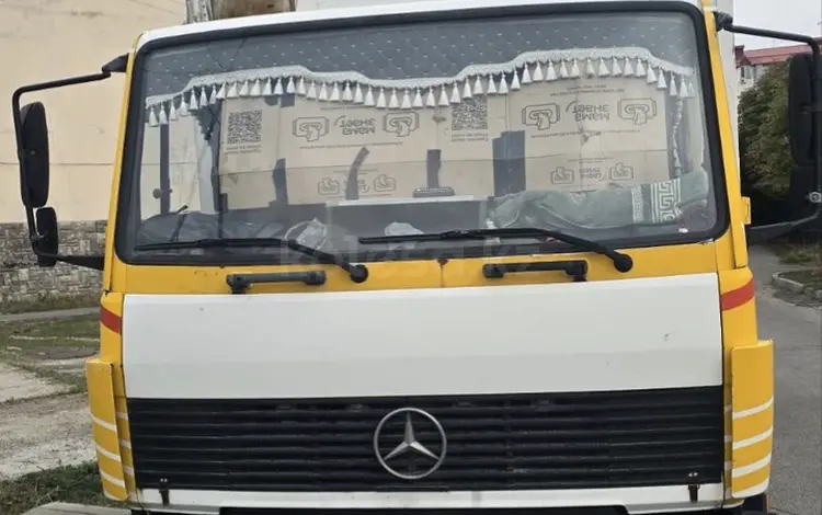Mercedes-Benz  814 1988 года за 8 000 000 тг. в Алматы