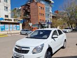 Chevrolet Cobalt 2023 года за 5 850 000 тг. в Астана – фото 2