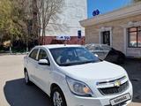 Chevrolet Cobalt 2023 года за 5 850 000 тг. в Астана