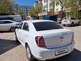 Chevrolet Cobalt 2023 года за 5 850 000 тг. в Астана – фото 3