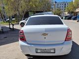 Chevrolet Cobalt 2023 года за 5 850 000 тг. в Астана – фото 4