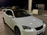 Lexus IS 350 2007 года за 6 000 000 тг. в Алматы – фото 2