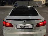 Lexus IS 350 2007 года за 5 000 000 тг. в Алматы – фото 5