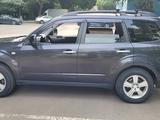Subaru Forester 2009 годаүшін6 000 000 тг. в Алматы